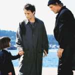 Sarah Rowland Doroff, Nick Nolte, Martin Short