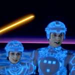 Bruce Boxleitner, Cindy Morgan