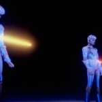 Bruce Boxleitner, Jeff Bridges