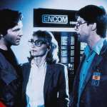 Bruce Boxleitner, Jeff Bridges, Cindy Morgan