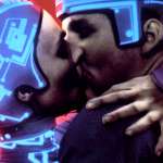 Bruce Boxleitner, Cindy Morgan