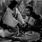 Isuzu Yamada, Toshir&ocirc; Mifune