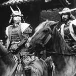 Minoru Chiaki, Toshir&ocirc; Mifune