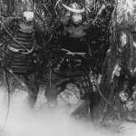 Minoru Chiaki, Toshir&ocirc; Mifune