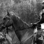 Minoru Chiaki, Toshir&ocirc; Mifune