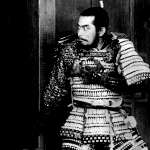 Toshir&ocirc; Mifune