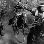 Toshir&ocirc; Mifune