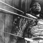 Toshir&ocirc; Mifune