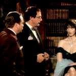 Christopher Lloyd, Martin Mull, Lesley Ann Warren