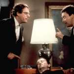 Christopher Lloyd, Tim Curry, Lee Ving