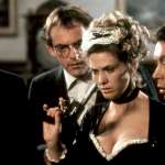 Christopher Lloyd, Tim Curry, Michael McKean, Colleen Camp