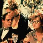 Eileen Brennan, Christopher Lloyd, Colleen Camp