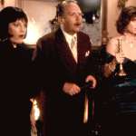 Martin Mull, Lesley Ann Warren, Madeline Kahn