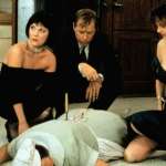 Michael McKean, Kellye Nakahara, Lesley Ann Warren, Madeline Kahn