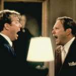 Michael McKean, Martin Mull