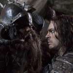 Clancy Brown, Karl Urban