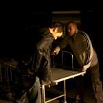 Sean Rogerson, Merwin Mondesir