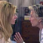 Cloris Leachman, T&eacute;a Leoni