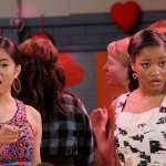 Ashley Argota, Keke Palmer