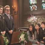 Greg Proops, Ashley Argota, Robbie Amell, Matt Shively, Keke Palmer