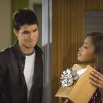 Robbie Amell, Keke Palmer