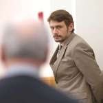 Dennis Rees, James Franco