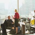 Felicity Jones, Gretchen Mol