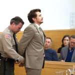 James Franco, Dennis Duswalt