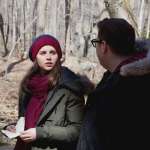 Jonah Hill, Felicity Jones