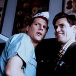 Jim Carrey, Noah Emmerich