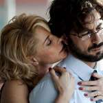 Bel&eacute;n Rueda, Hugo Silva