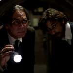 Jos&eacute; Coronado, Hugo Silva