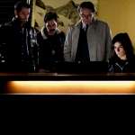 Oriol Vila, Patr&iacute;cia Bargall&oacute;, Jos&eacute; Coronado, Juan Pablo Shuk