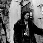 Gary Farmer, Johnny Depp