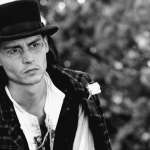 Johnny Depp