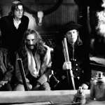 Lance Henriksen, John Hurt, Eugene Byrd, Michael Wincott