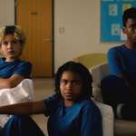 Taliyah Whitaker, Jahi Di'Allo Winston, Maya Delmont