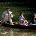 Brendan Fraser, Christian Martyn, Holly Deveaux