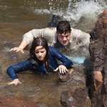 Brendan Fraser, Holly Deveaux