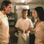 Lumi Cavazos, Luke Wilson, Donny Caicedo