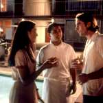 Lumi Cavazos, Luke Wilson, Donny Caicedo