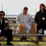 Owen Wilson, Luke Wilson, Robert Musgrave