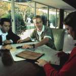 Owen Wilson, Lumi Cavazos, Robert Musgrave