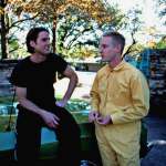 Owen Wilson, Luke Wilson