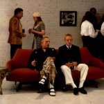 Owen Wilson, James Caan