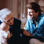 Ted Danson, Celeste Holm