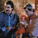 Ted Danson, Tom Selleck