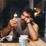 Tom Selleck
