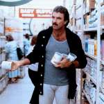 Tom Selleck