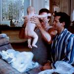 Tom Selleck, Steve Guttenberg